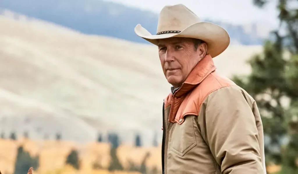 Yellowstone su Sky e Now - Photo Credits: tvguide.com