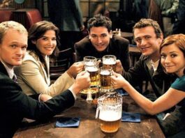 Otto scelte impopolari di serie tv che noi avremmo riscritto: da Glee a How I Met Your Mother How I Met Your Mother - Photo Credits: Ron P. Jaffe