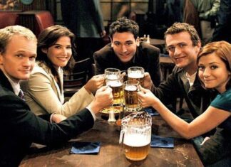 Otto scelte impopolari di serie tv che noi avremmo riscritto: da Glee a How I Met Your Mother How I Met Your Mother - Photo Credits: Ron P. Jaffe