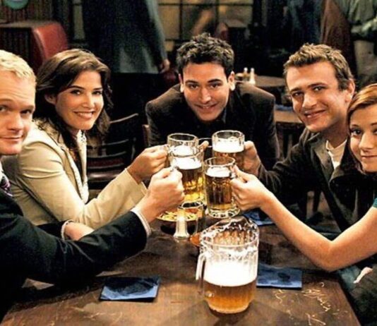Otto scelte impopolari di serie tv che noi avremmo riscritto: da Glee a How I Met Your Mother How I Met Your Mother - Photo Credits: Ron P. Jaffe