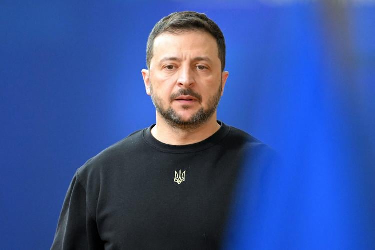 Ucraina, ”Con l’elezione di Trump la guerra finirà prima”: le parole di Zelensky, poi il ringraziamento alla Presidente Meloni e ai leader del G7