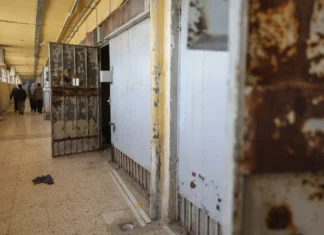 Per le famiglie delle persone scomparse in Siria (rapite o detenute dal regime di Assad) la speranza svanisce