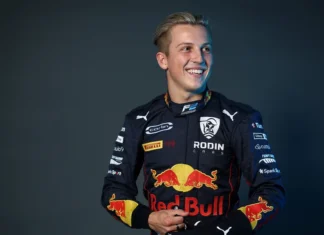 F1 | Red Bull: Sergio Perez addio, arriva Liam Lawson