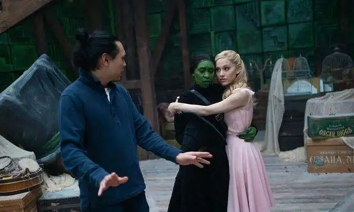 Wicked