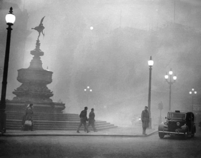 Grande Smog