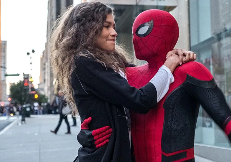 Spider-Man 