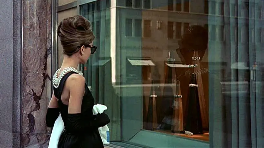 Moon River