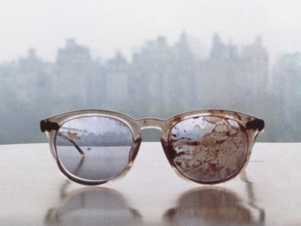 John Lennon 