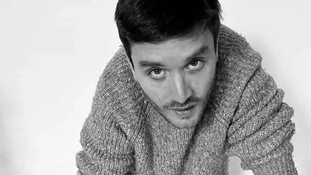 Leonardo Caffo 