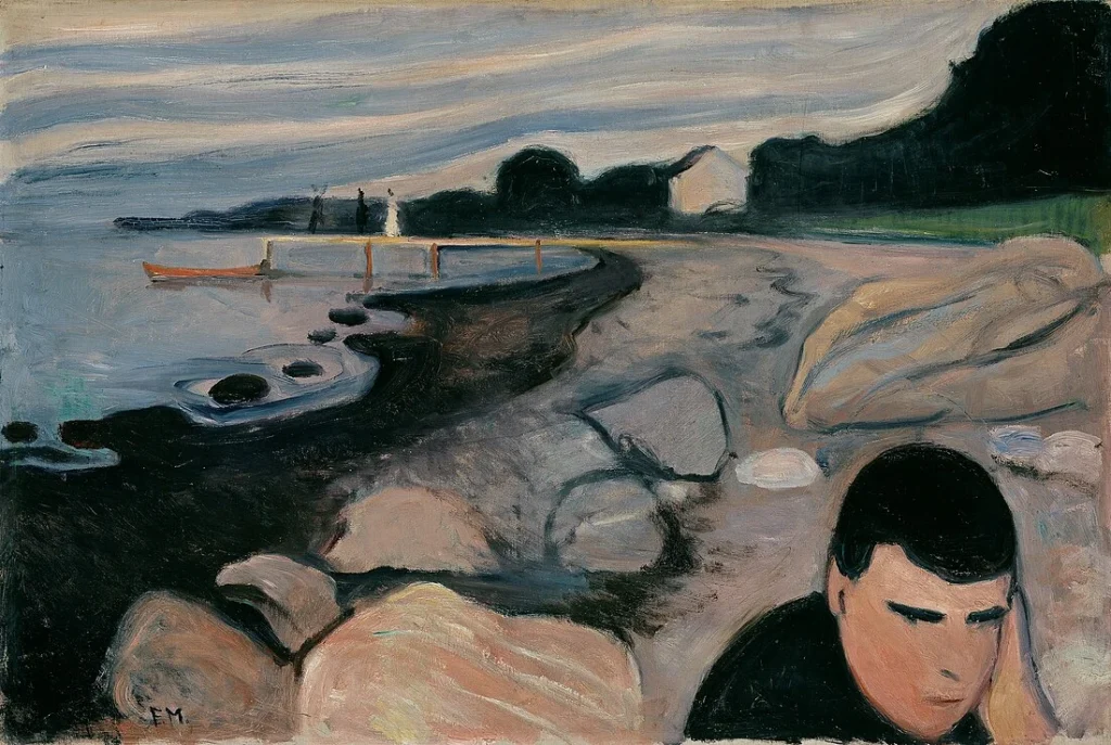 Edvard Munch