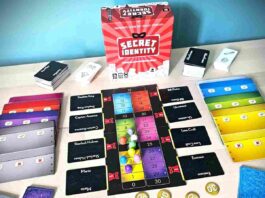 Secret Identity, Little Rocket Games presenta la nuova identità secret identity