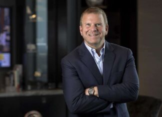 Donald Trump ha scelto il nuovo ambasciatore degli Stati Uniti in Italia, ecco chi è Tilman J. Fertitta