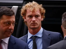 Daniel Penny assolto dall’accusa di omicidio colposo