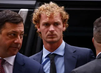 Daniel Penny assolto dall’accusa di omicidio colposo