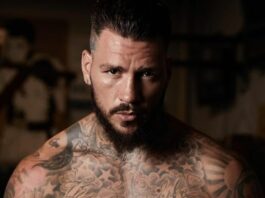 Chi è Giovanni, il fratello di Daniele Scardina e come sta oggi il pugile