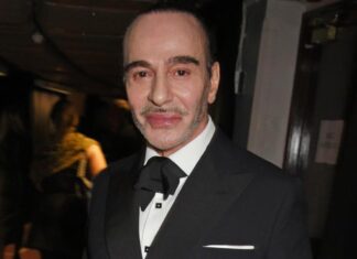 John Galliano lascia la direzione artistica di Maison Margiela