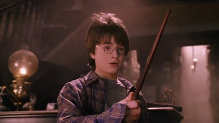 harry potter