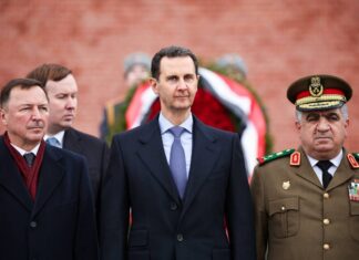 Il crollo della Siria e il futuro incerto dell’Iran