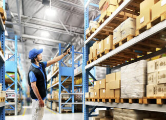 Il Ruolo della Tecnologia RFID nella Gestione Moderna dell’Inventario