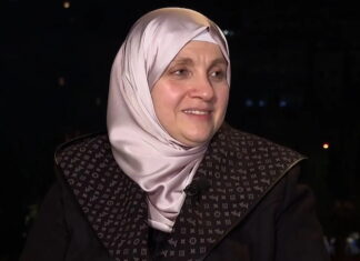 In Siria una donna al vertice, ma attenzione