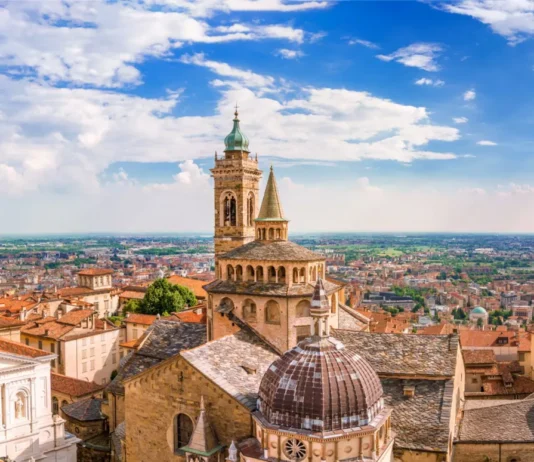 Qualità della vita: Bergamo domina la classifica del Sole 24 Ore bergamo qualità della vita