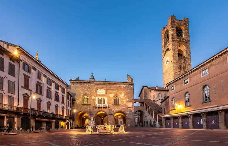 Bergamo qualità della vita