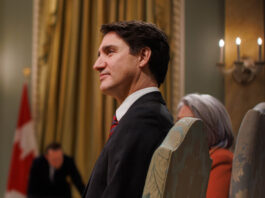 Il primo ministro canadese Justin Trudeau ha cambiato otto ministri con un rimpasto di governo
