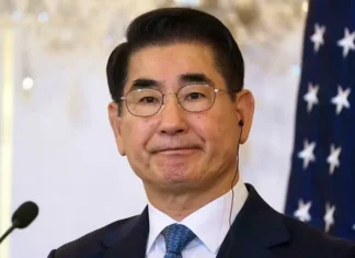 Arrestato l’ex ministro della Difesa per l’imposizione della legge marziale in Sud Corea