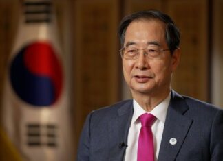 Sud Corea nel caos, secondo impeachment, sfiduciato il presidente ad interim Han Duck-soo (prima volta nella storia)