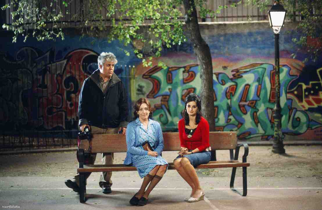 tutte le volte che Almodovar ha parlato di famiglia nei suoi film - photocredits: web
