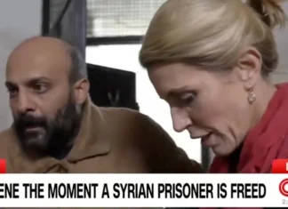 La Cnn annuncia un’indagine sul servizio di Clarissa Ward nella prigione di Assad: cosa è successo