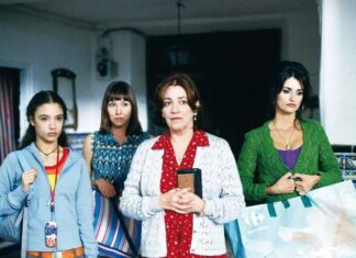 Tutte le volte che Almodovar ha parlato di famiglia nei suoi film tutte le volte che Almodovar ha parlato di famiglia nei suoi film