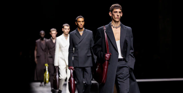 Lusso - Photo Credits elle.com
