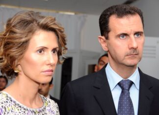 La moglie di Assad chiede il divorzio