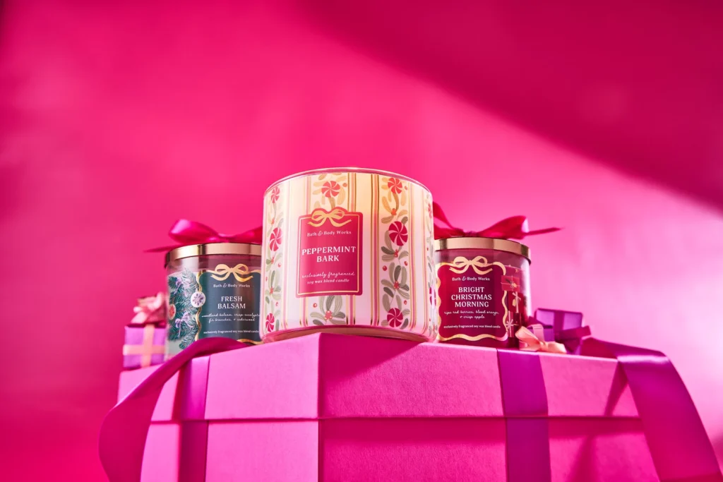 Bath & Body Works
