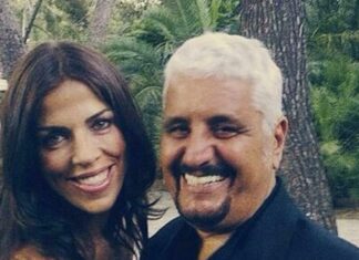 Fabiola Sciabbarrasi e Dorina Giangrande, chi sono le ex mogli di Pino Daniele