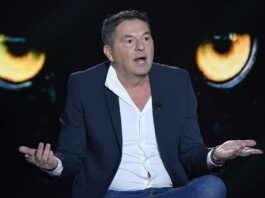Belve, Teo Mammucari pubblica i messaggi vocali inviatigli da Francesca Fagnani