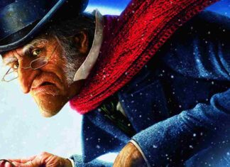 A Christmas Carol è ancora la migliore favola natalizia da vedere a Natale a christmas carol - photo credits amazon.co.uk