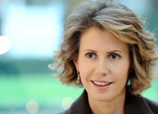 Asma, la moglie di Assad, sta morendo