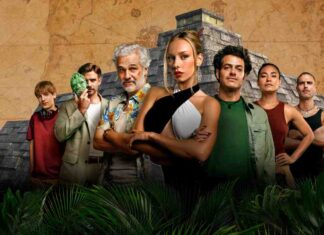 Le nuove uscite su Netflix di Gennaio 2025 uscite gennaio netflix - photo credits netflix.it