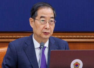 Corea del Sud, impeachment per il presidente ad interim
