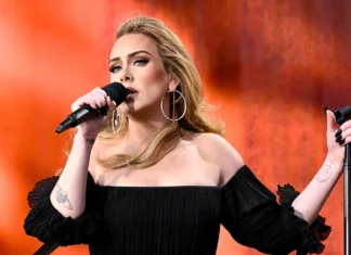 Adele debutterà come attrice nel nuovo film di Tom Ford Adele