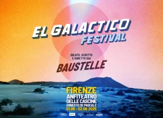 I Baustelle festeggeranno i venticinque anni di carriera con “El Galactico Festival”