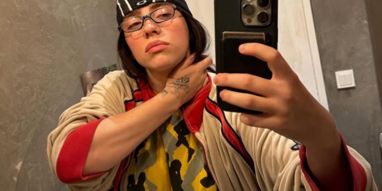 Billie Eilish