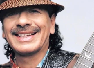 Malore per Carlos Santana sul palco prima di un concerto: trasportato d’urgenza in ospedale