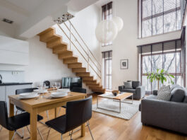 Rinnovare gli interni di casa: come scegliere elementi funzionali e di design