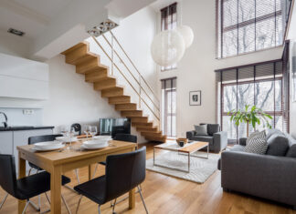 Rinnovare gli interni di casa: come scegliere elementi funzionali e di design