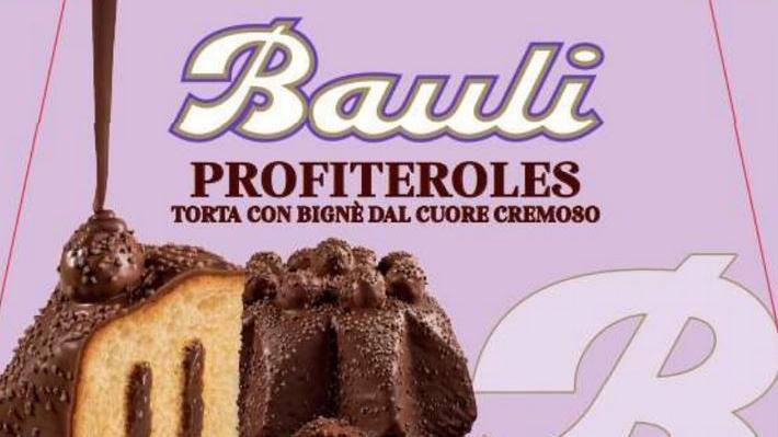 Dolce Bauli Ritirato