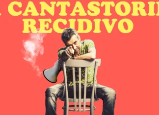 Il “cantastorie recidivo” è tornato: Daniele Silvestri annuncia tre date nel 2025