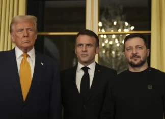 Il patto economico tra USA e Ucraina, le materie prime al posto di protezione?